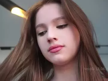 Offline hecola on Chaturbate