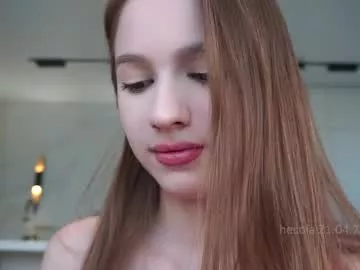 Offline hecola on Chaturbate