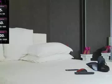 hefner_girl on Chaturbate