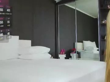 hefner_girl on Chaturbate