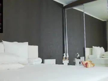 hefner_girl on Chaturbate