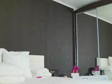 hefner_girl on Chaturbate