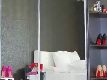 hefner_girl on Chaturbate