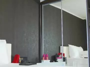 hefner_girl on Chaturbate