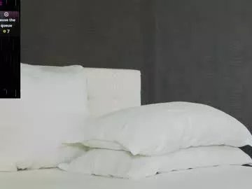 hefner_girl on Chaturbate