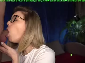 helena_play on Chaturbate 