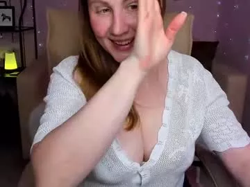 Freechat helens_lov on Chaturbate