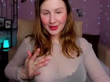 Freechat helens_lov on Chaturbate