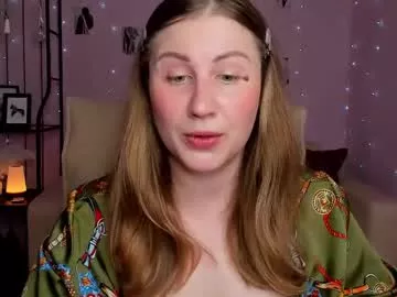 Freechat helens_lov on Chaturbate