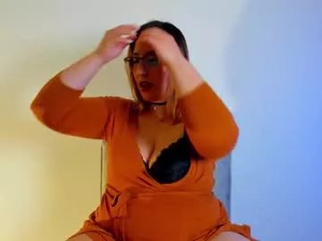 helenstanfordd on Chaturbate