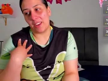 helenstanfordd on Chaturbate