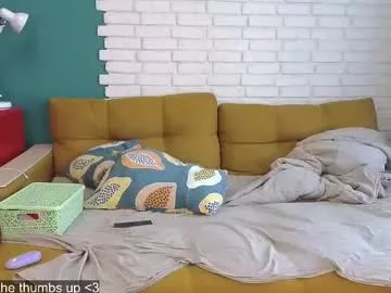 hell_l0ve on Chaturbate