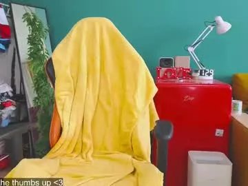 hell_l0ve on Chaturbate