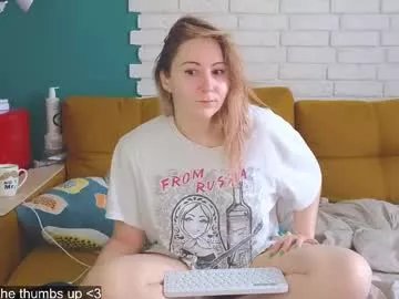 hell_l0ve on Chaturbate