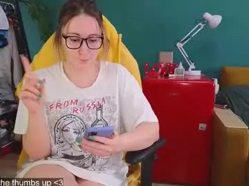 hell_l0ve on Chaturbate