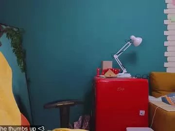 hell_l0ve on Chaturbate