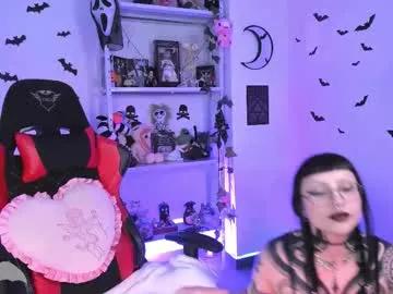 herinfernalmajesty on Chaturbate