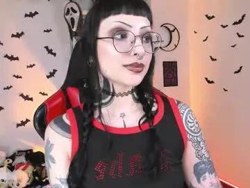 herinfernalmajesty on Chaturbate