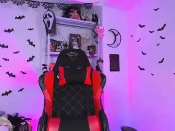 herinfernalmajesty on Chaturbate