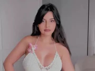 hevaenn on Chaturbate