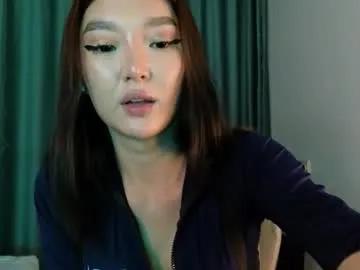 hey_herbal on Chaturbate