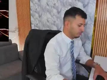 hiddenoffice on Chaturbate
