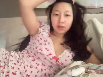 hiddenr0se on Chaturbate 