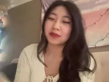 hiddenr0se on Chaturbate 