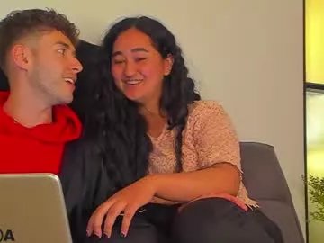 hipatiaandhephaestus on Chaturbate