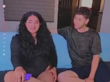 hipatiaandhephaestus on Chaturbate