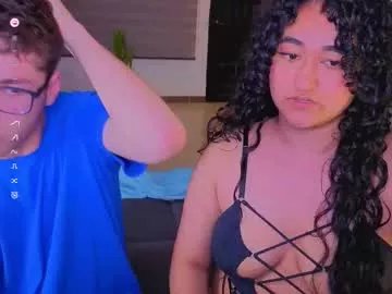 hipatiaandhephaestus on Chaturbate