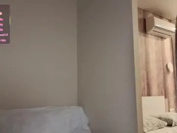 hoaarisa on Chaturbate