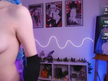 Freechat holliwould_ on Chaturbate