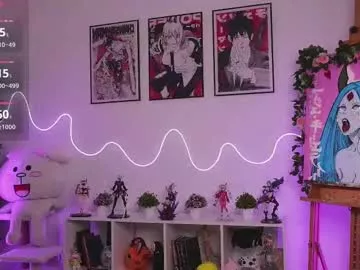 Freechat holliwould_ on Chaturbate