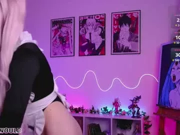 Freechat holliwould_ on Chaturbate