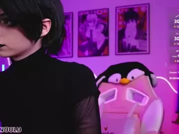 Freechat holliwould_ on Chaturbate