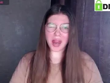 holy_michela — PVT Open. Goal:  doggy in panties #natural #shy #british #lovense #young [111 tokens remaining]