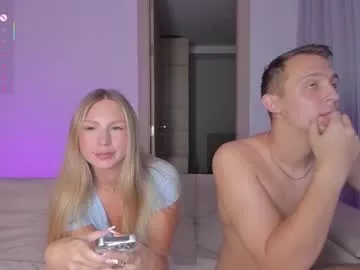 Freechat homepleasure on Chaturbate