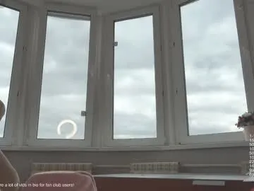 Offline honey_sunshine on Chaturbate