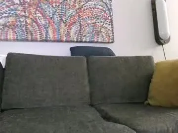 Offline horny_willing_ready on Chaturbate