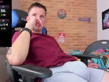 Offline horse_man2 on Chaturbate