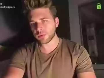 hot8pack01 on Chaturbate