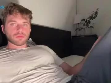 hot8pack01 on Chaturbate