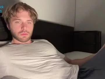 hot8pack01 on Chaturbate