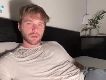 hot8pack01 on Chaturbate