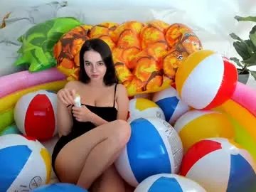 hot_babes_live on Chaturbate