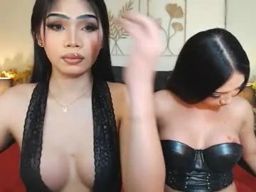 hot_nikki69 on Chaturbate