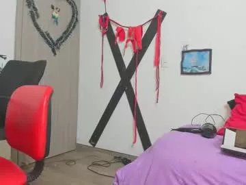 hotandfierylatinos on Chaturbate