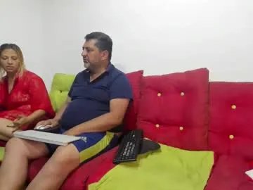 hotandfierylatinos on Chaturbate