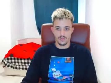 hotboyshorny on Chaturbate